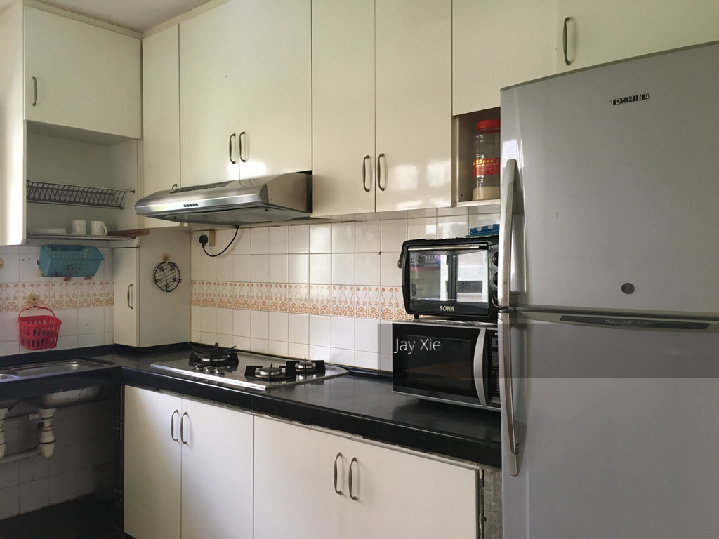 Blk 140 Rivervale Street (Sengkang), HDB 4 Rooms #153326742